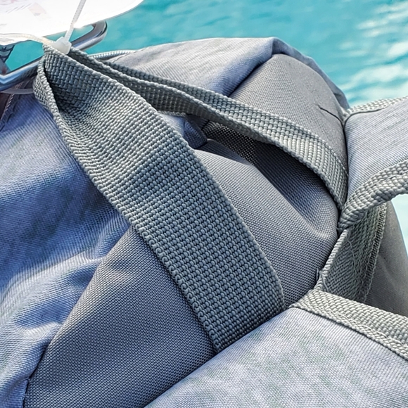 NWT L2D 5PC BACKPACK SET Glitter Sequin - Picture 10 of 17